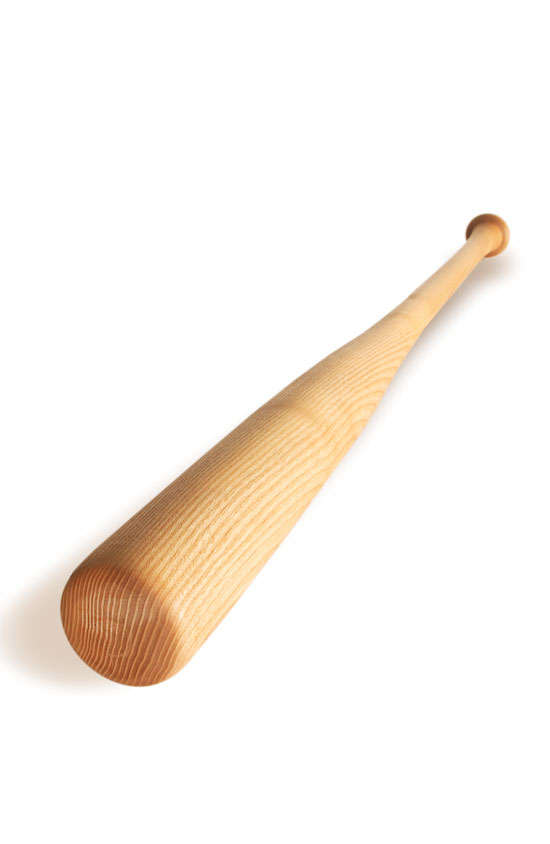 Special Clearance! 30 Inch Wooden Baseball Bat