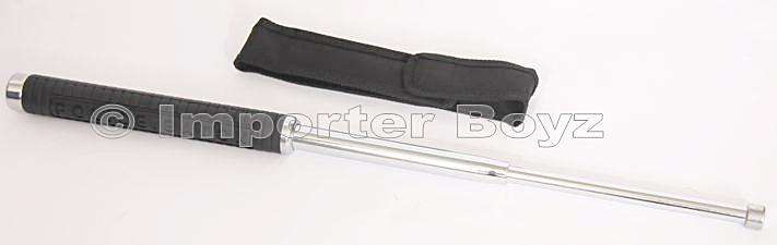 Tactical Police Extendable Baton