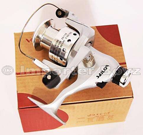 Sailor YF 500 Coffee Grinder Fishing Reel