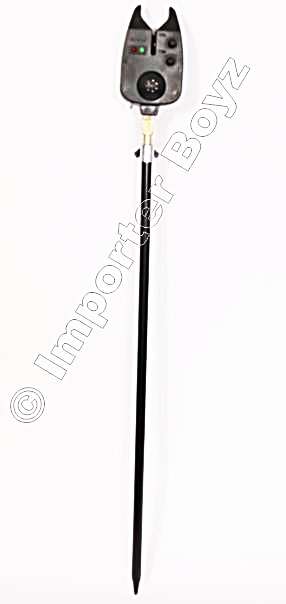 Fishing Bite Indicator Alarm