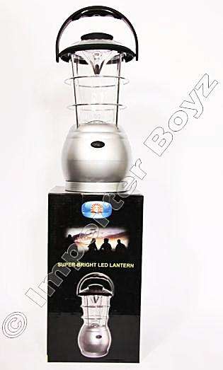 Super Bright LED Lantern