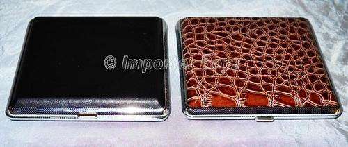 J&Y Cigarette Case
