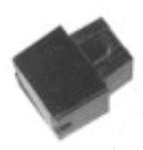 Extra Cartridge for Electro Shock Gun