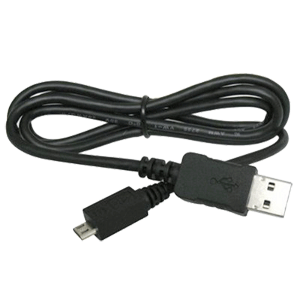 BLACKBERRY DATA TRANSFER CABLE