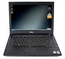 DELL E6400 LAPTOP