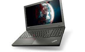 LENOVO T540P CORE I5 LAPTOP