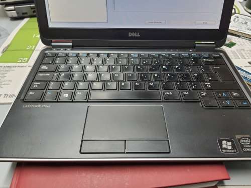 Incredible laptop!!!  DELL LATITUDE E7240 CORE I5 LAPTOP