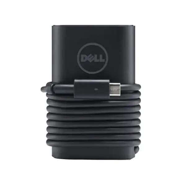 DELL TYPE C 65W ORIGINAL CHARGER