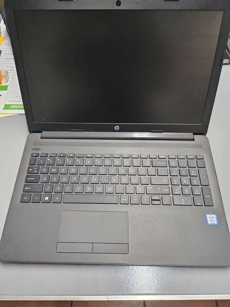 HP 250 G7 CORE I3