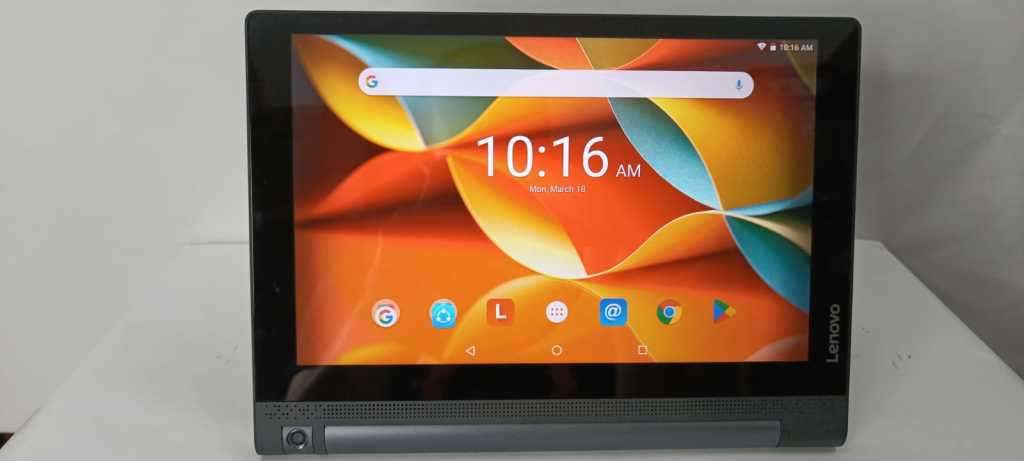 LENOVO YOGA TAB 3