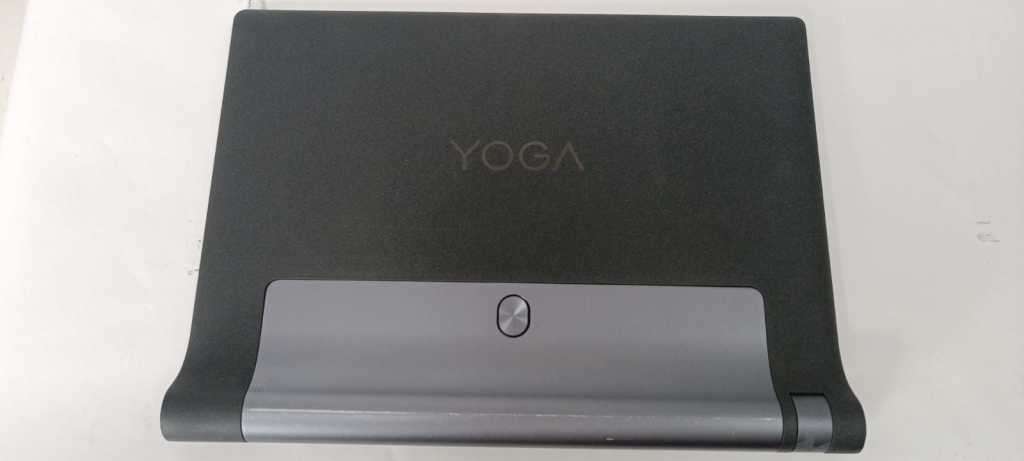 LENOVO YOGA TAB 3