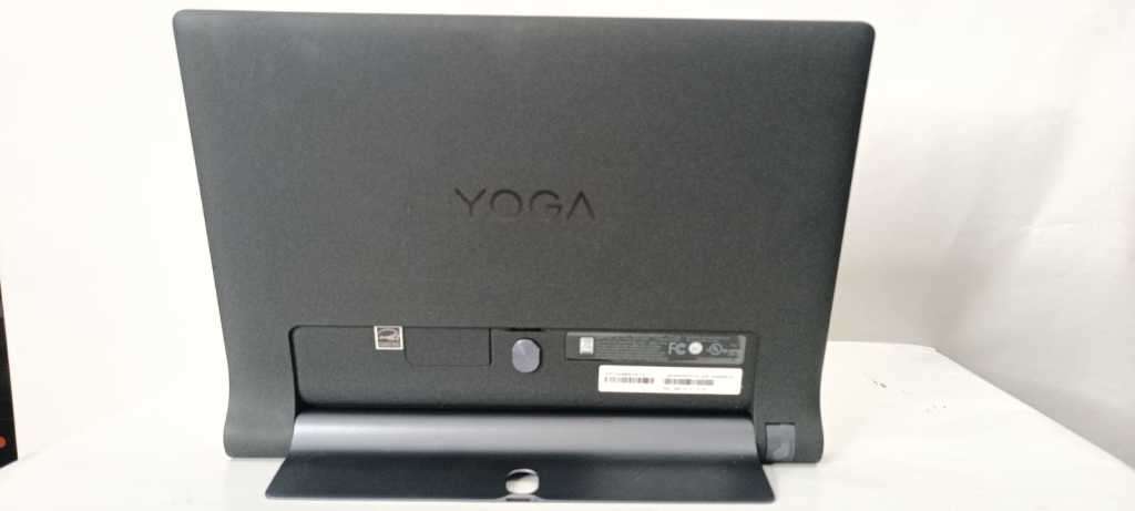 LENOVO YOGA TAB 3