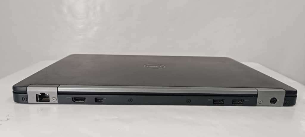DELL E7470 CI5