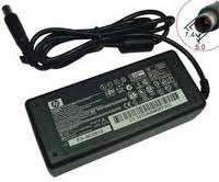 NEW GENUINE HP LAPTOP CHARGER 19V 4.74A-7.4X5mm- FREE SHIPPING