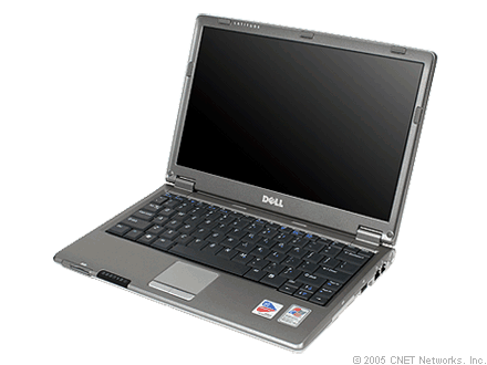 DELL D630 LAPTOP
