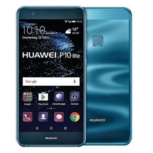 Huawei P10