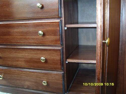 Sleigh Compactum (SOLID SALIGNA ) Brand New