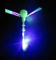 "NITE ROCKET" New Craze for adults & kids , Not SOLD in shops . 1st consignment SOLD OUT in 2 days