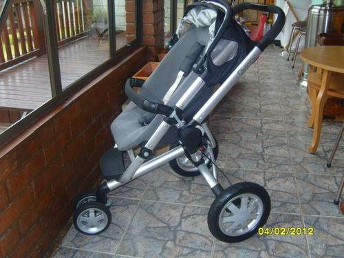 QUINNY Buzz , in excellent condition