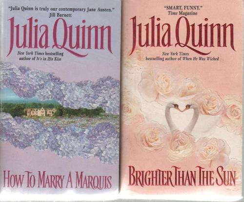 2 book bundle FOR SPECIFIC BUYER - Once Off