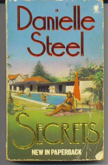 DANIELLE STEEL - Secrets
