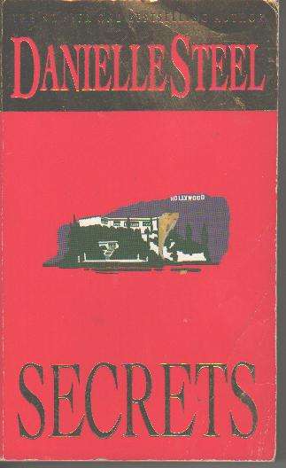 DANIELLE STEEL - Secrets