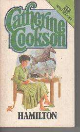 CATHERINE COOKSON - Hamilton