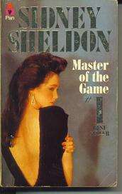 Master of the Game by SIDNEY SHELDON