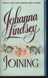 JOHANNA LINDSEY - Joining - Historical Romance