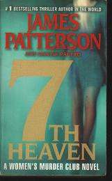 JAMES PATTERSON - 7th Heaven