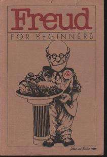 Freud for Beginners by A&Z