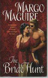 (B14) Margo Maguire - The Bride Hunt - Historical Romance