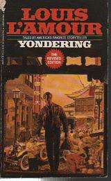 Western - Yondering by Louis L'AMour