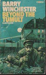 (B13) Beyond the Tumult - Barry Winchester - True story of  the greatest escape- World War 1