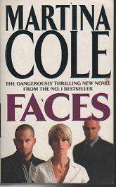 Faces by Martina Cole