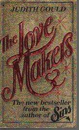 (B3) The Love Makers by Judith Gould