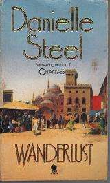 (B3) Wanderlust by Danielle Steel