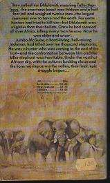 (B3) Taller than Trees by John Gordon Davis