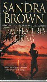 (B7) Temperatures Rising by Sandra Brown