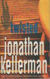(B15) Twisted by Jonathan Kellerman