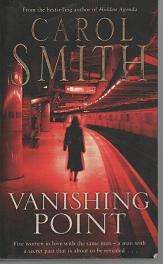 (B15) Vanishing Point by Carol Smith