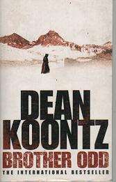 (B7) Brother Odd by Dean Koontz (Dean R. Koontz)