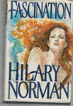 (B8pe) Fascination by Hillary Norman