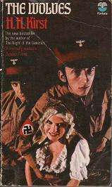 (B14) The Wolves by H. H. Kirst