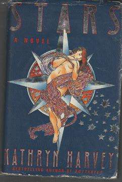 Stars by Kathryn Harvey (b18peN)