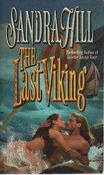(B18) The Last Viking by Sandra Hill - Historical Romance