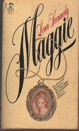 (B22) Maggie by Lena Kennedy