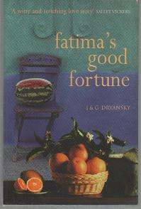 (B21) Fatima's Good Fortune from J & G Dryansky