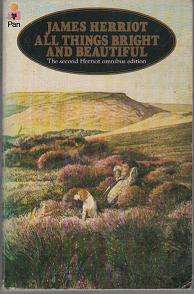 (B21) ALl Things Bright and Beautiful by James Herriot