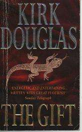 The Gift by Kirk Douglas (b21pgN)